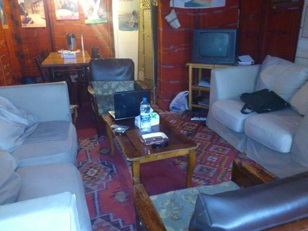 Bdeiwi Hostel And Hotel