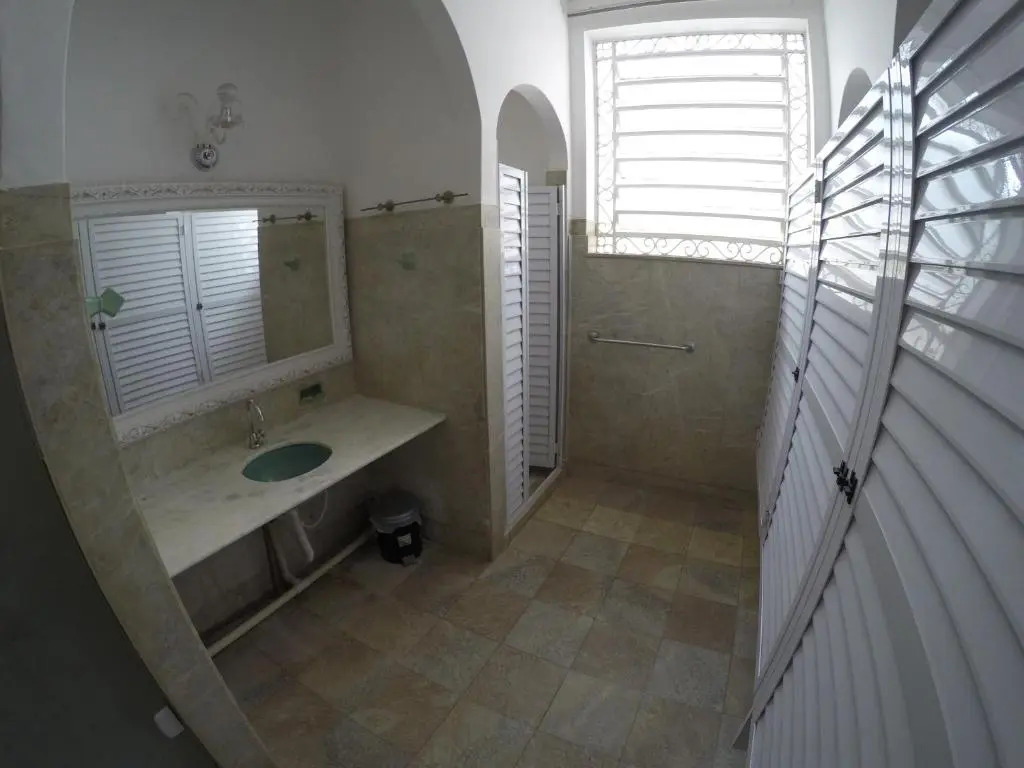 Hostel Casarão 65