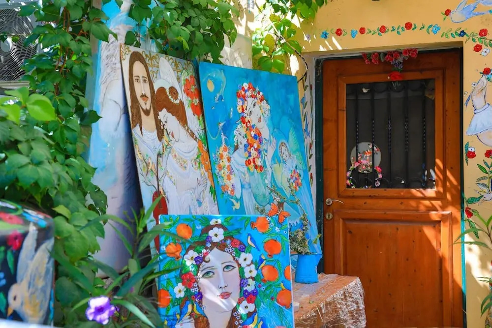 Mami - Danilia Cottages