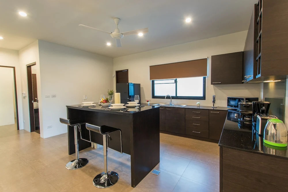 Elegant Villa NC10 at Tropical Residence