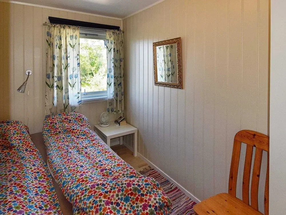 4 star holiday home in Hennes