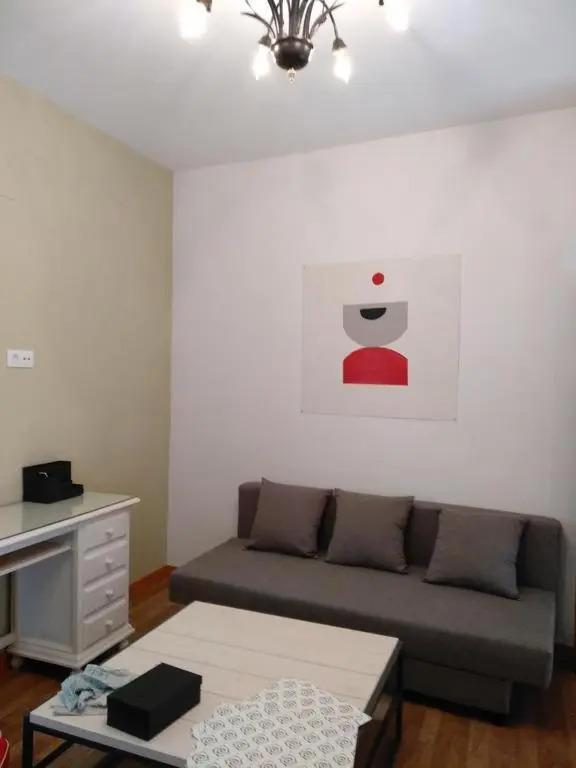 Apartamento Centro Encarnación 1º I