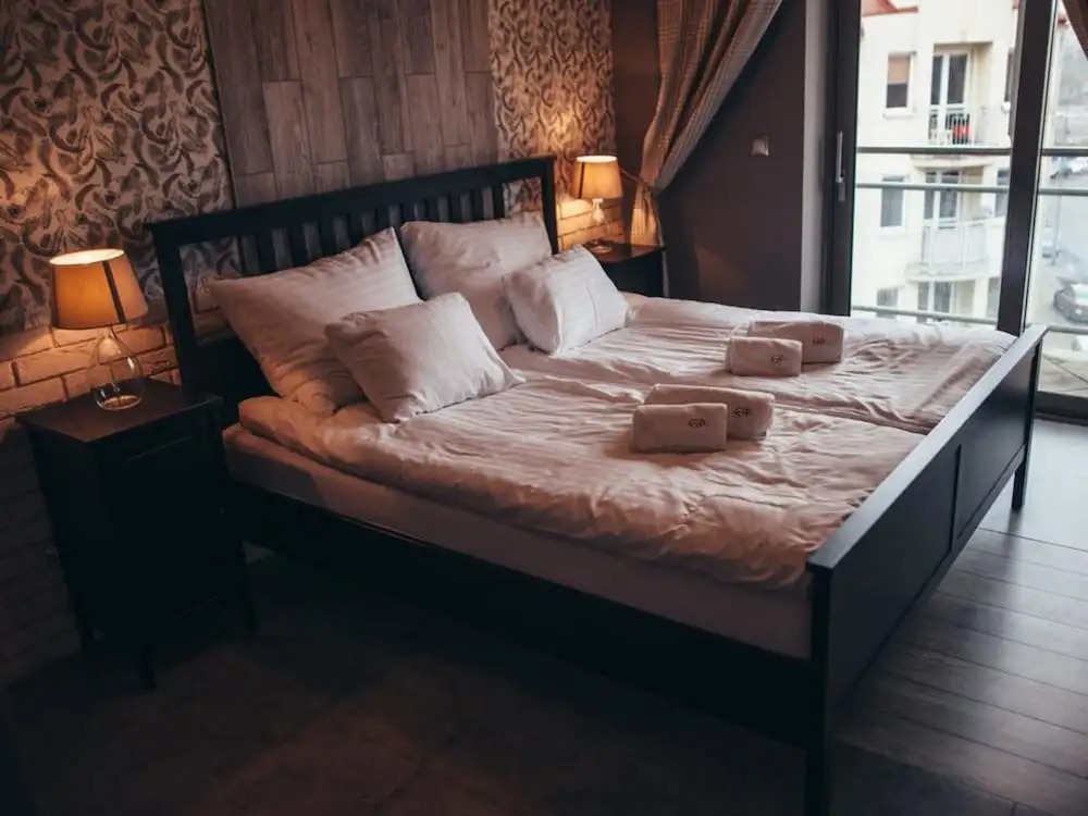 GP Apartments