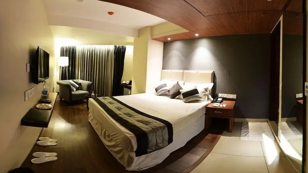 Hotel Lamellz