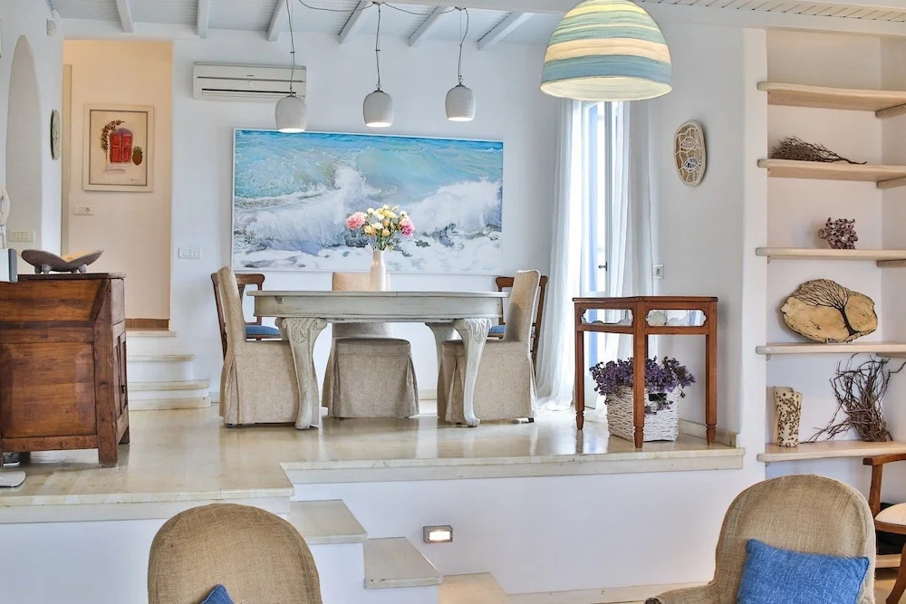 Villa Athena