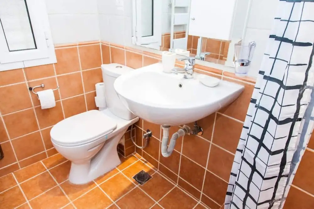 Centrally Located Studio In Athens
