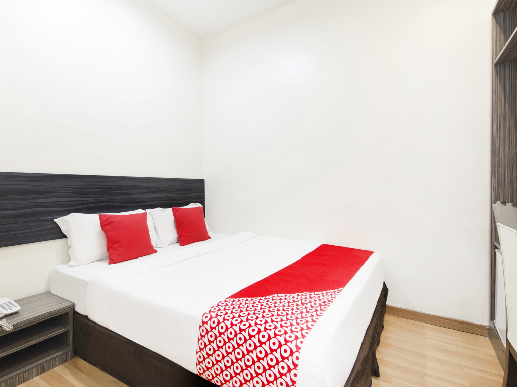 Hotel O I Boutique Hotel