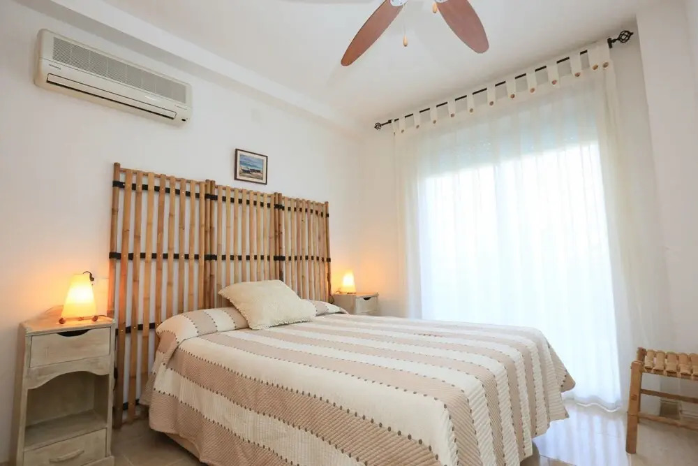 Apartamento Para 6 Personas en Salou