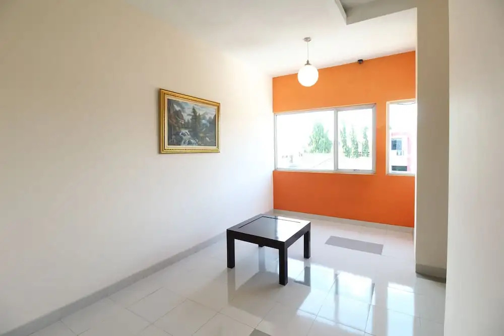 Airy Panakkukang Pengayoman 5 Makassar