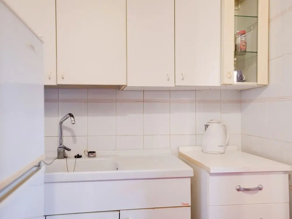 Cozy Holiday Home in Sanremo near Sea