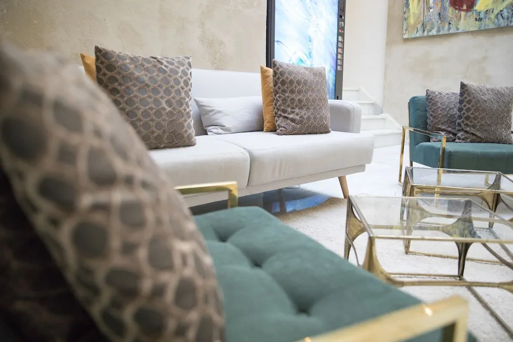 Apartamentos Sevilla Centro