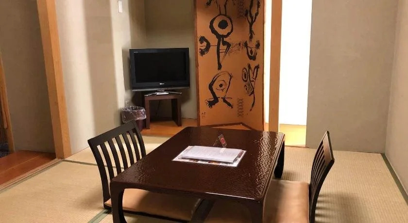 Hotel Laguna