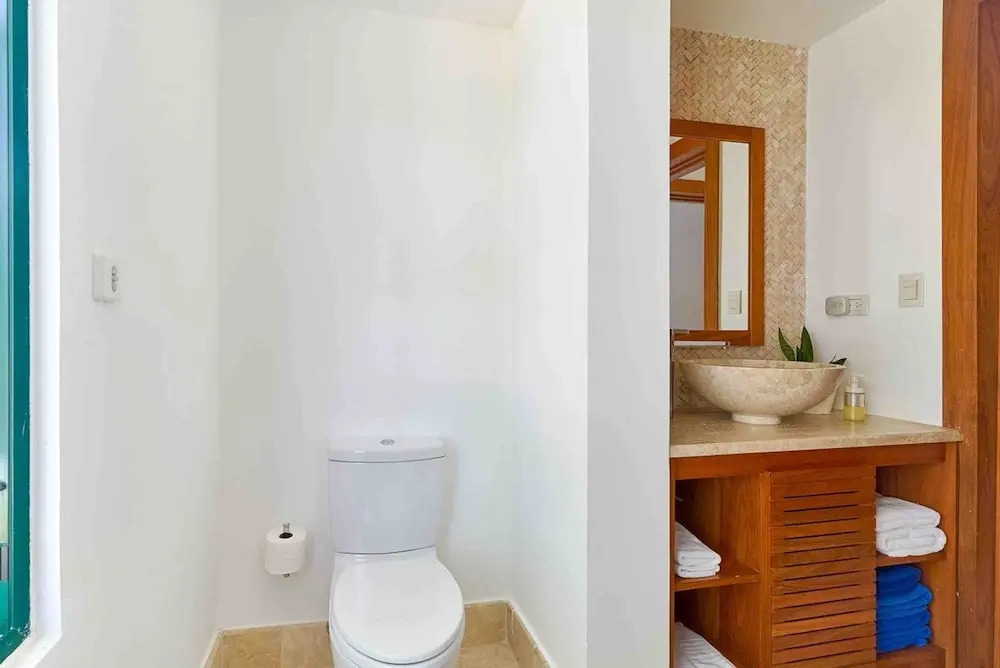 3BR Sublime Essence Beachfront Jaccuzi BBQ
