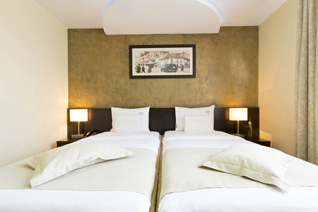 Garni Hotel Nevski