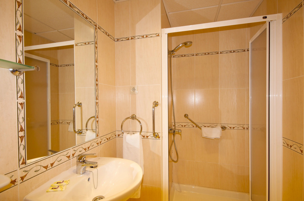 Apartamentos Stella Maris - Marcari SL
