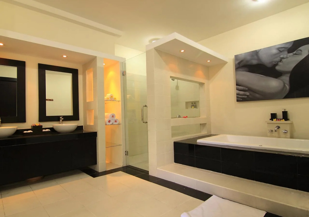 The Yubi Boutique Villas Seminyak