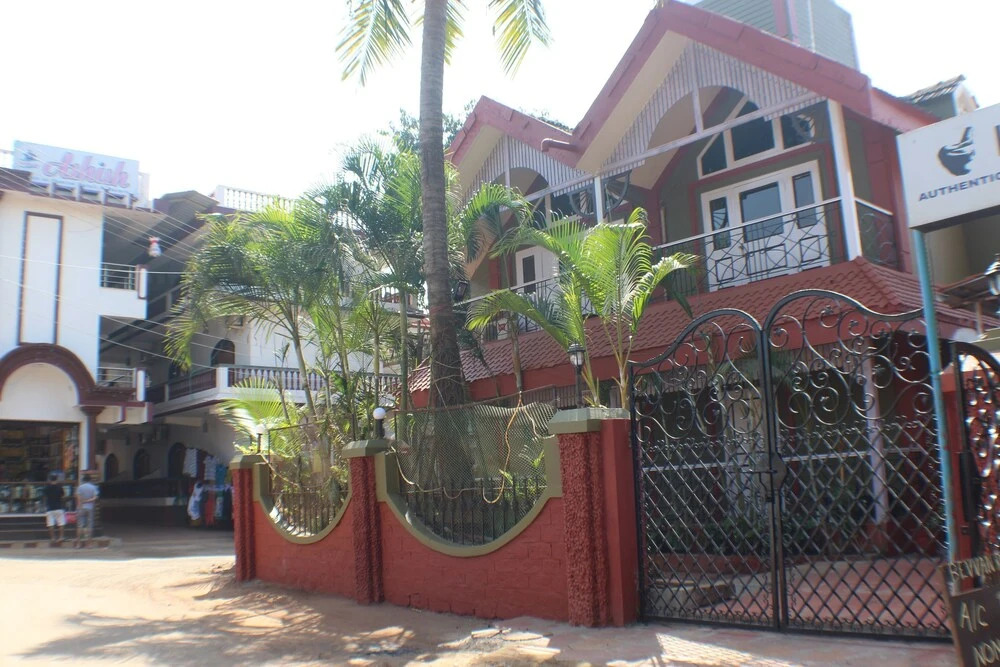 Bevvan Resort