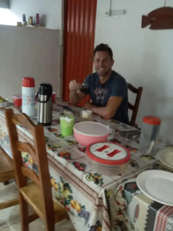 Pousada águas belas