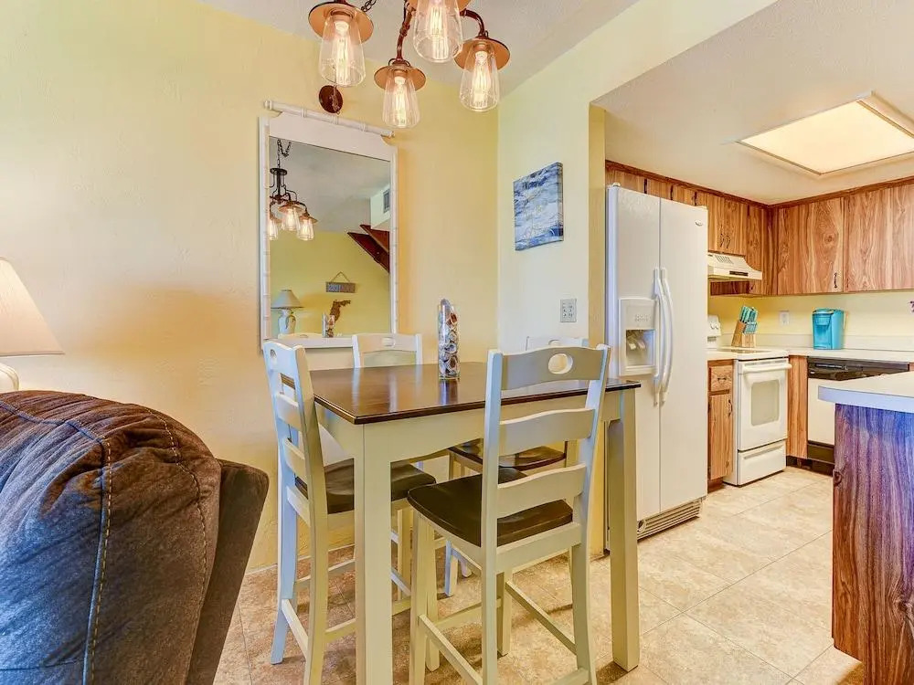 Starboard Light by Distinctive Beach Rentals