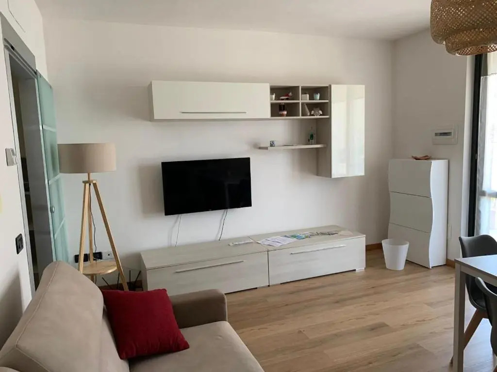 Sulzano Iseo Lake Apartments