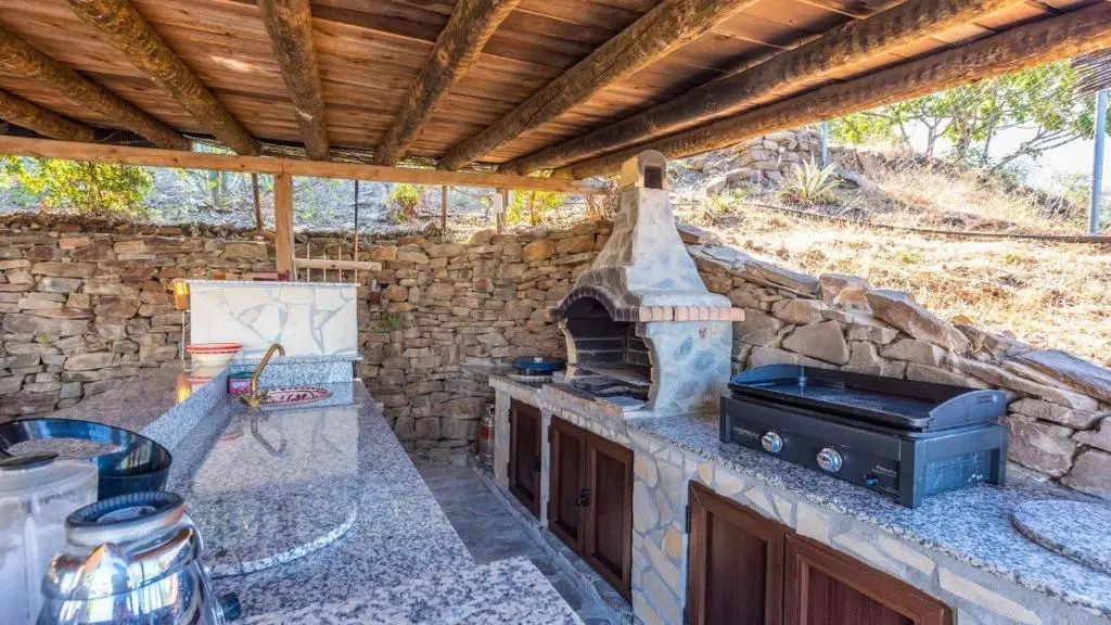 Casa del Alize Sayalonga by Ruralidays