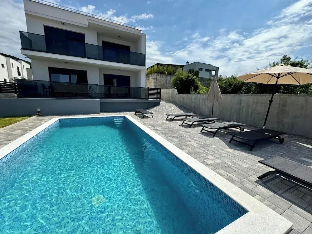Villa Heavenly Beauty