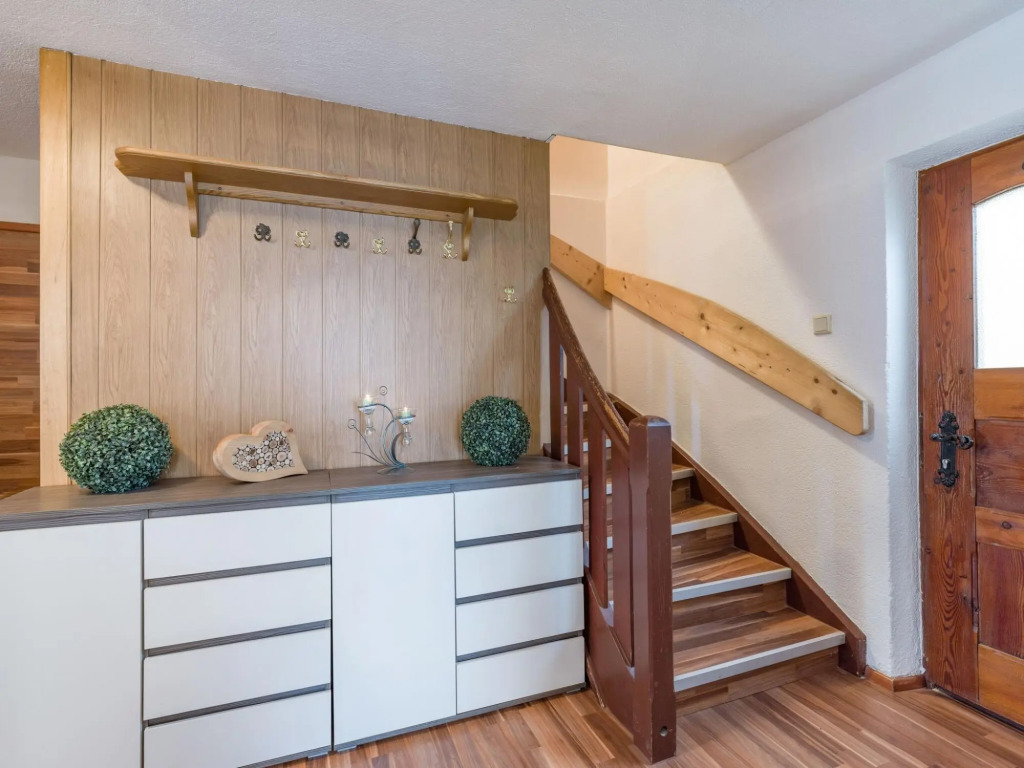 Chalet in Fügen near Hochzillertal Ski Area