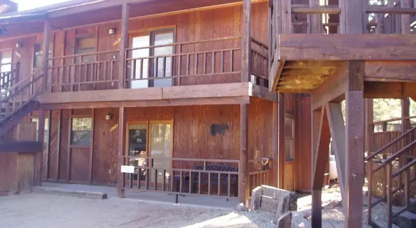 Angel Fire Condos