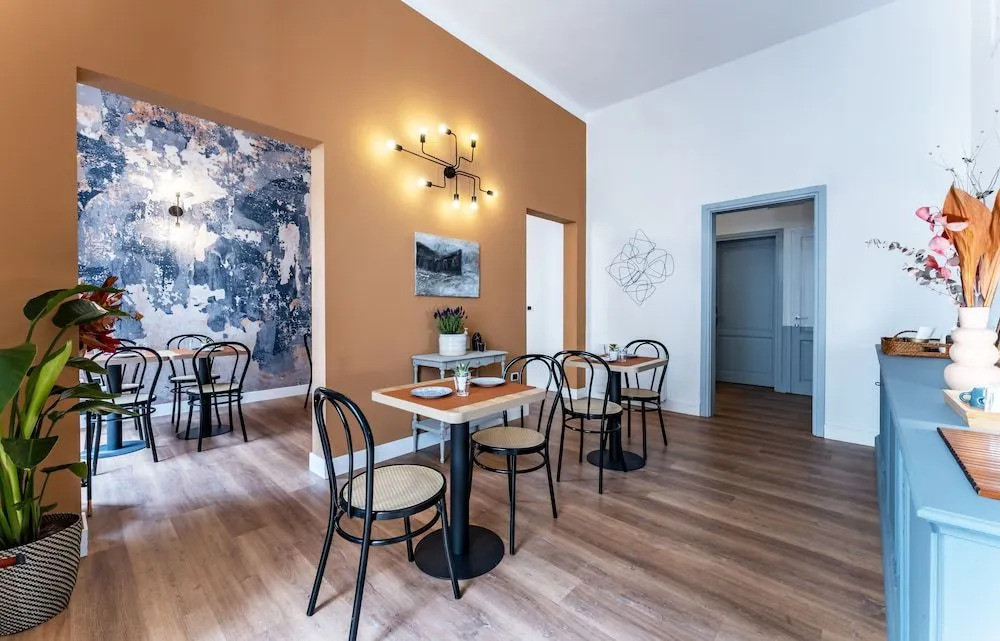 Terra Artis Guest House