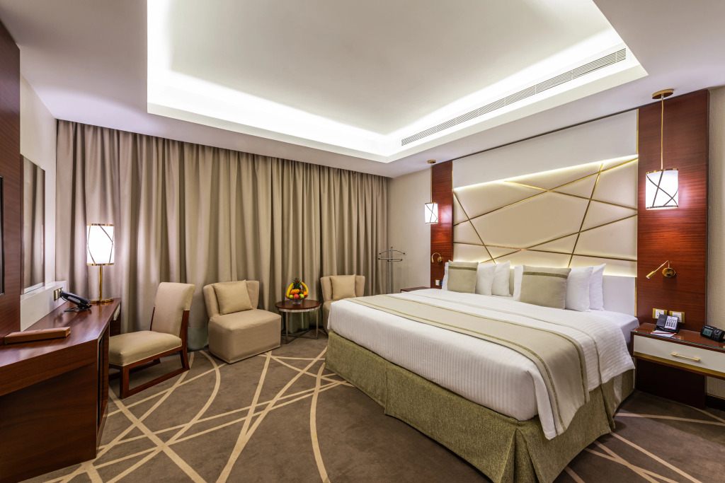 Blue Diamond Hotel Jeddah