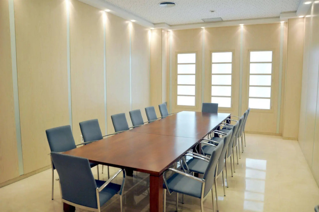 B&B HOTEL Tarragona Valls