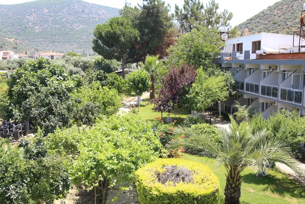 Bulut Garden Boutique Hotel