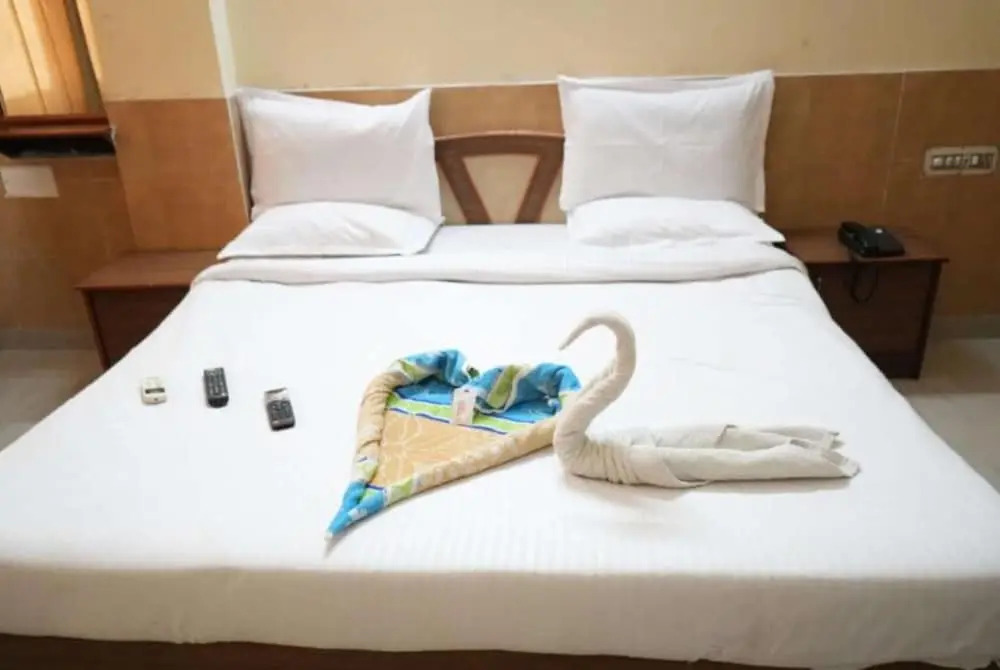 Happy Homestay