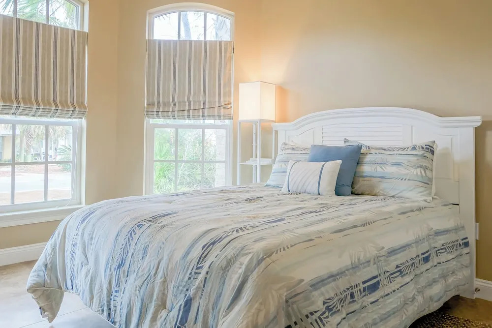 Seagrove - Private Pool - Minutes to Beach & Seaside
