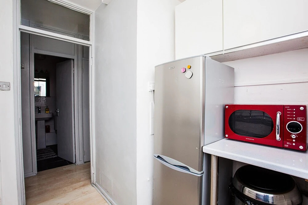 Stylish Flat 4 Min Walk From London Bridge Station