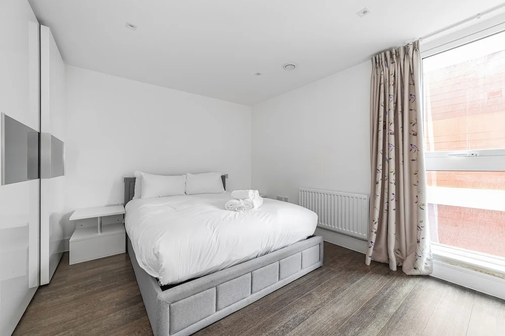 Charming 1Bedroom in the Heart of London