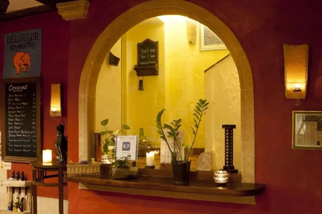 Hotel Triskel