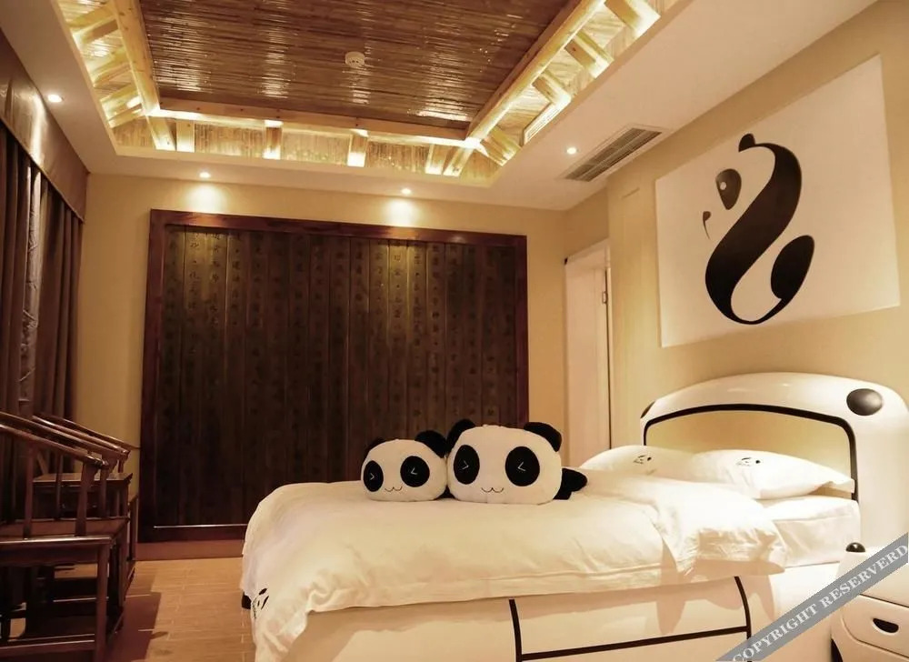 Panda Inn