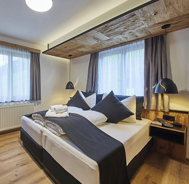 Chalet Wallehen by we rent