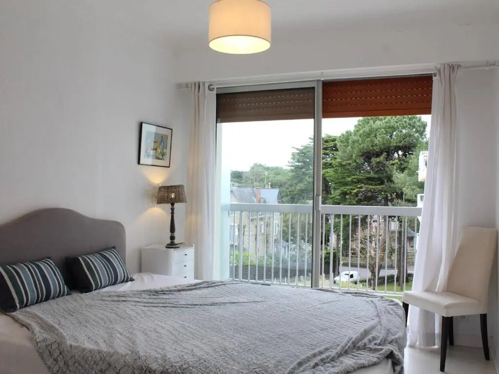 Appartement La Baule, 2 pièces, 4 personnes - FR-1-245-151