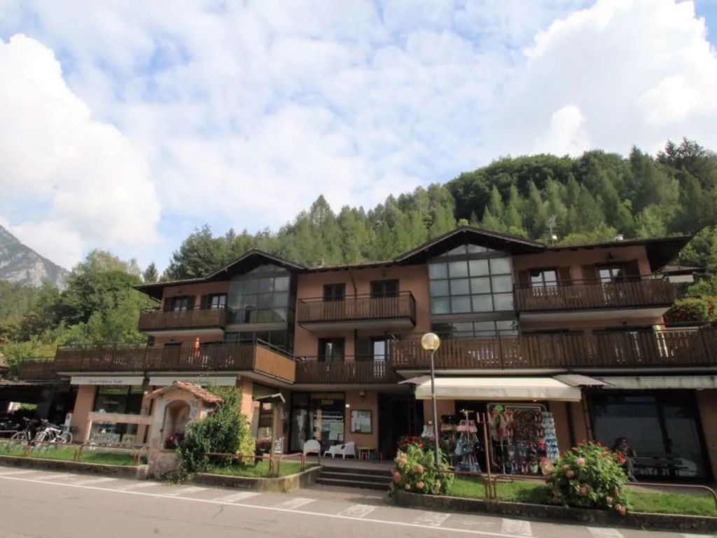 Apartment Miralago Lago di Ledro