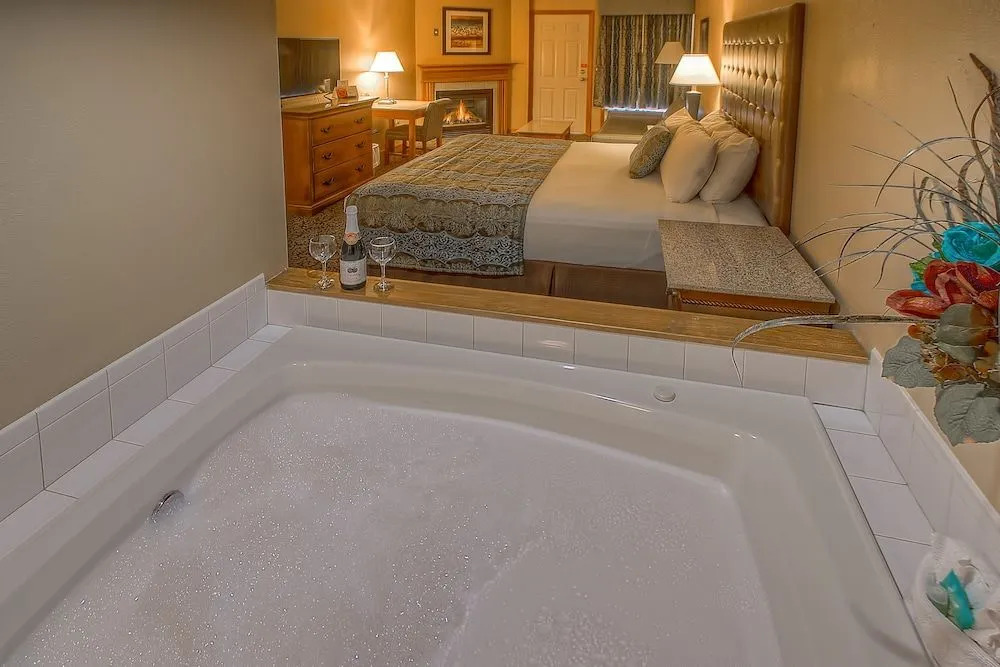 Accommodation By Willow Brook Lodge
