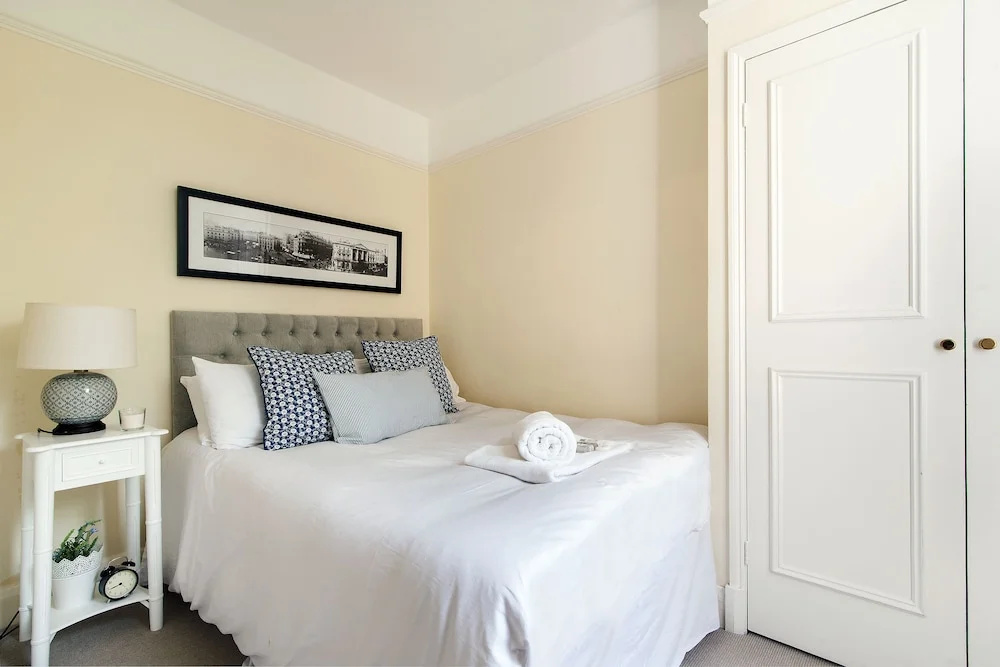 The Kempsford Garden Apartment - FGPM2