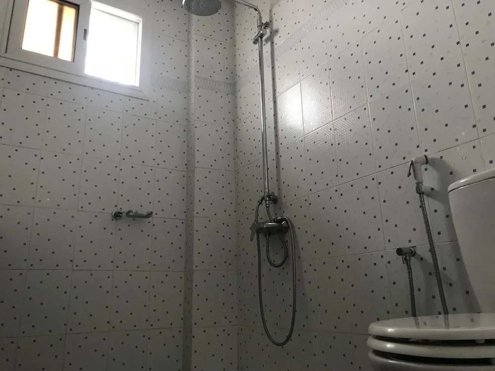 Aziz Residence