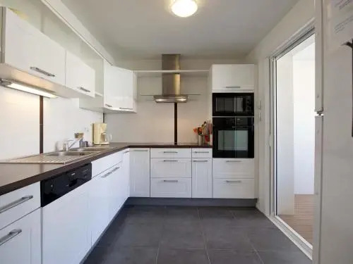 Appartement Les Sables-d'Olonne, 3 pièces, 5 personnes - FR-1-197-192