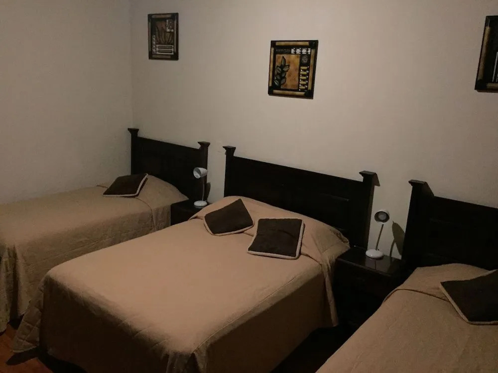 Comfort Hostel