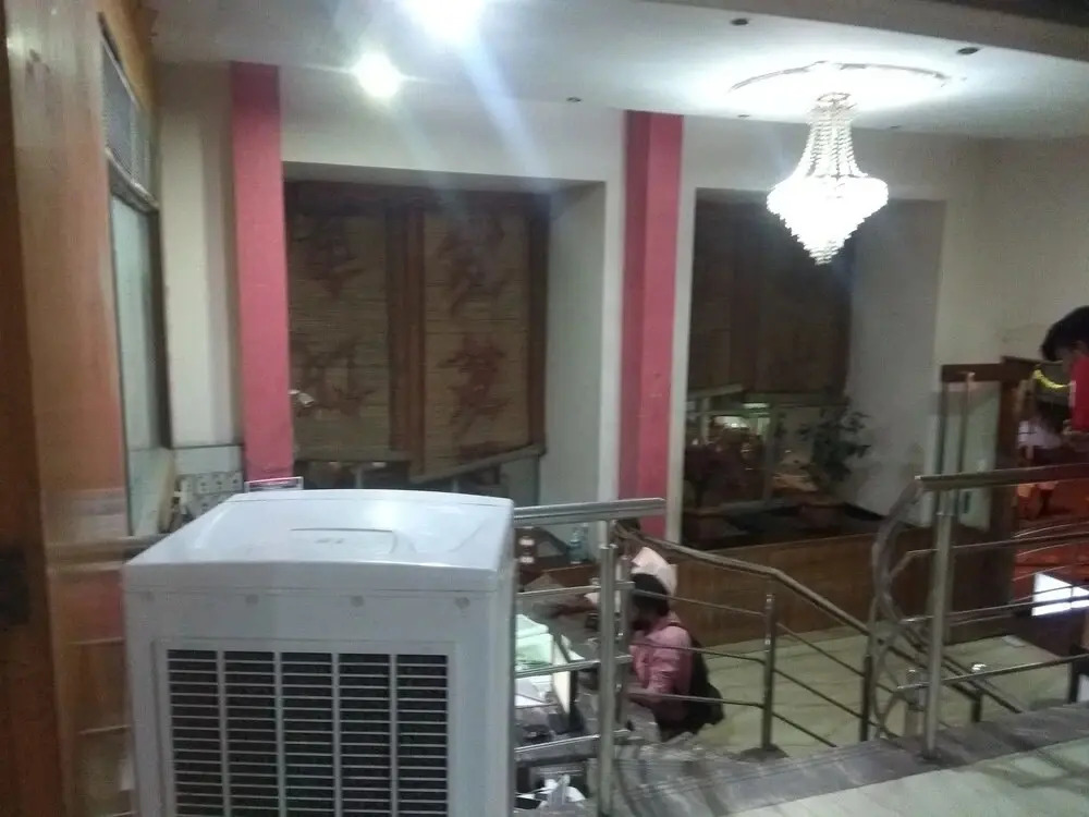 Hotel Renuka Inn