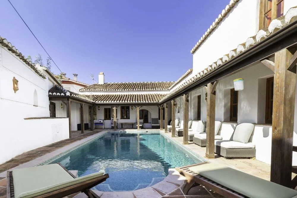 Casa Molino Bajo