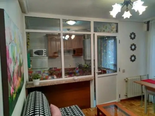 Apartamento Los Fresnos