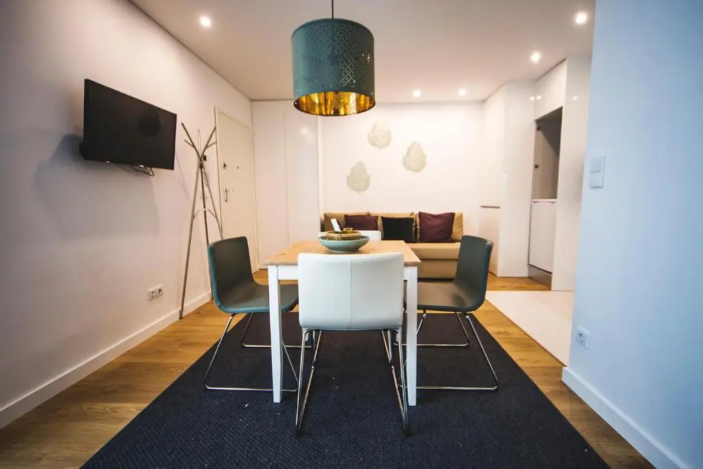 Braga Center Apartments 2